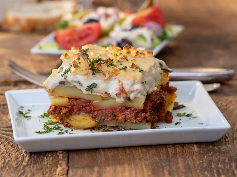 Top Delicious Must-Try Food On Industry Dr