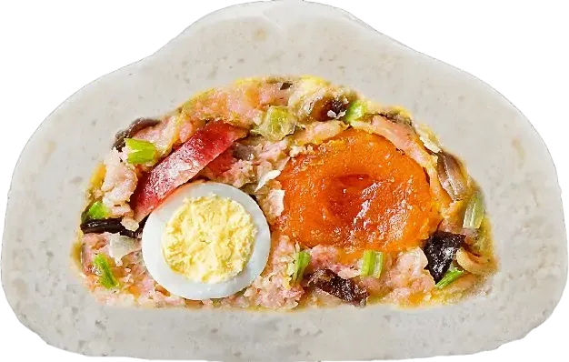 Thập cẩm - COMBO BAO